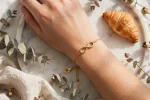 Infinity Grace Bracelet - Image 2