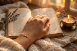Infinity Grace Bracelet - Image 4