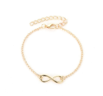 Infinity Grace Bracelet - Image 5