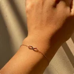 Infinity Grace Bracelet