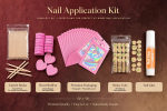 Nail Essentials Prep Kit