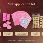 Nail Essentials Prep Kit